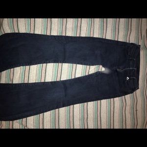 True Religion Flare Jeans